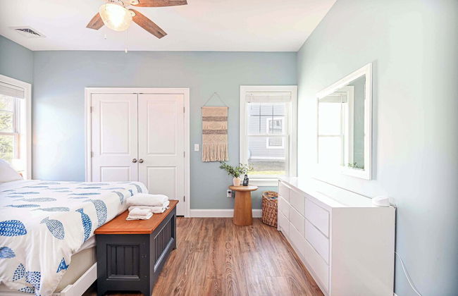 Maritime Meadows Charming Resort-style Home! - Foto 8