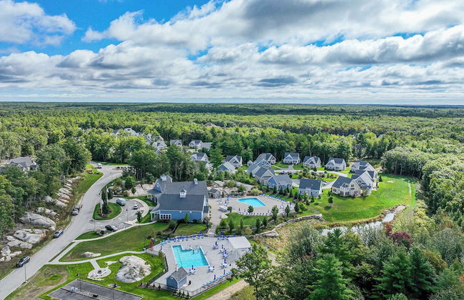 Maritime Meadows Charming Resort-style Home! - Foto 41