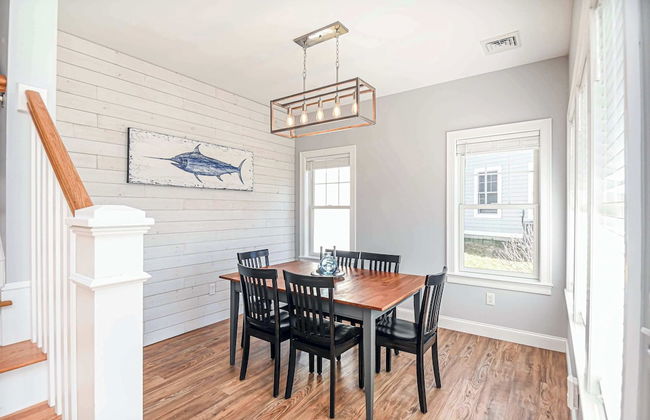 Maritime Meadows Charming Resort-style Home! - Foto 28