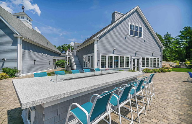 Maritime Meadows Charming Resort-style Home! - Foto 37
