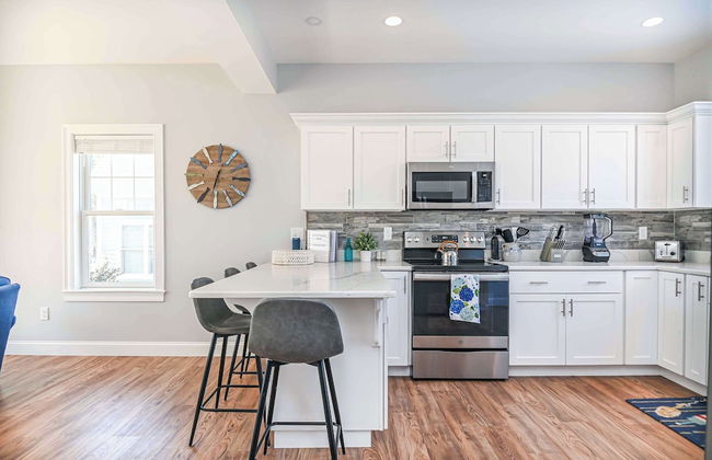 Maritime Meadows Charming Resort-style Home! - Foto 15