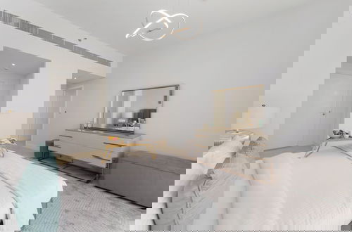 Foto 3 - Maison Privee - Seaside JBR Living w/ Open Sea & Bluewaters Views