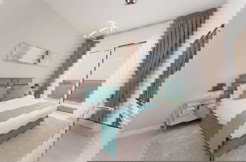 Foto 13 - Maison Privee - Seaside JBR Living w/ Open Sea & Bluewaters Views