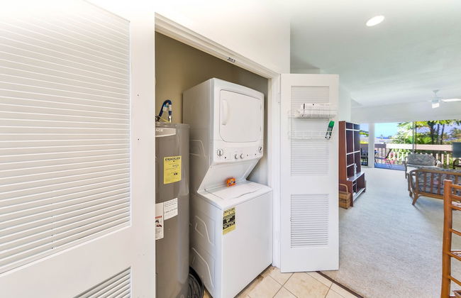 Kauai Manualoha 703 2 Bedroom Condo - Foto 27