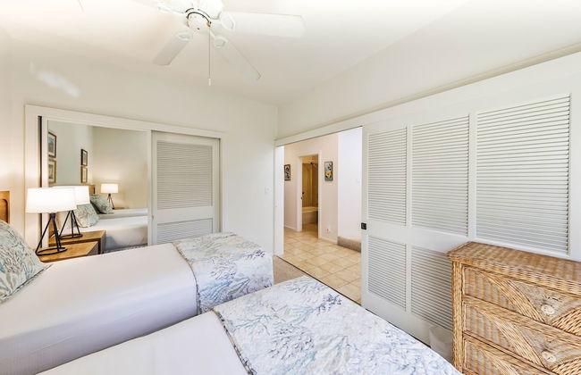 Kauai Manualoha 703 2 Bedroom Condo - Foto 4