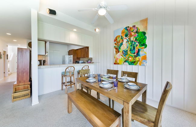 Kauai Manualoha 703 2 Bedroom Condo - Foto 25