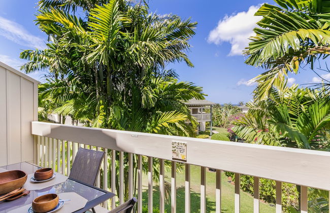 Kauai Manualoha 703 2 Bedroom Condo - Foto 35