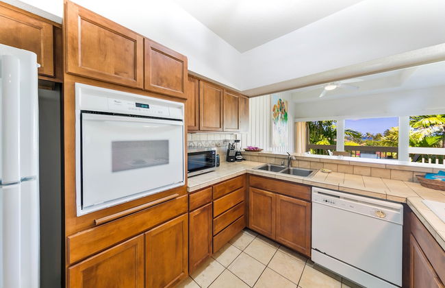 Kauai Manualoha 703 2 Bedroom Condo - Foto 11