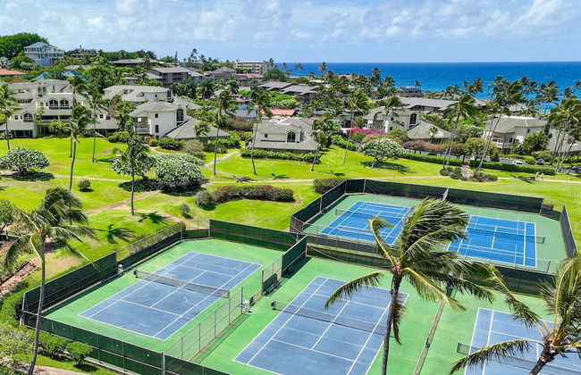 Kauai Manualoha 703 2 Bedroom Condo - Foto 21