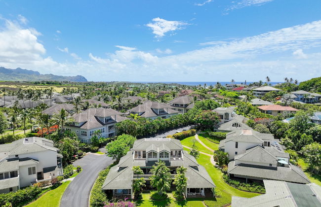 Kauai Manualoha 703 2 Bedroom Condo - Foto 42