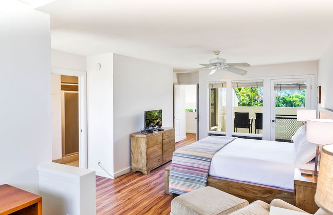 Kauai Manualoha 703 2 Bedroom Condo - Foto 8