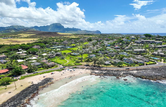 Kauai Manualoha 703 2 Bedroom Condo - Foto 32