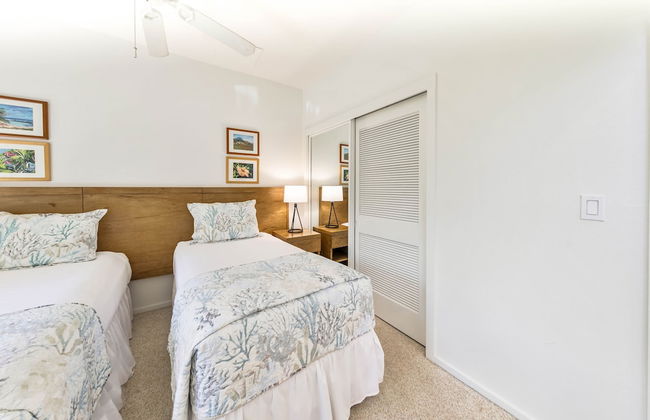 Kauai Manualoha 703 2 Bedroom Condo - Foto 3