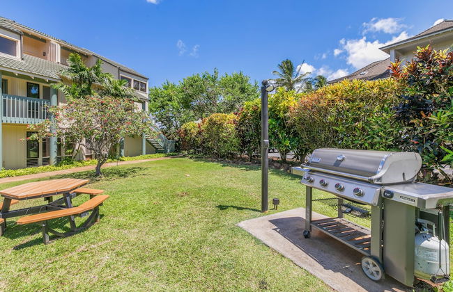 Kauai Manualoha 703 2 Bedroom Condo - Foto 30