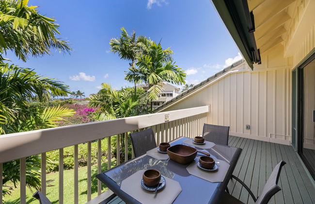 Kauai Manualoha 703 2 Bedroom Condo - Foto 34