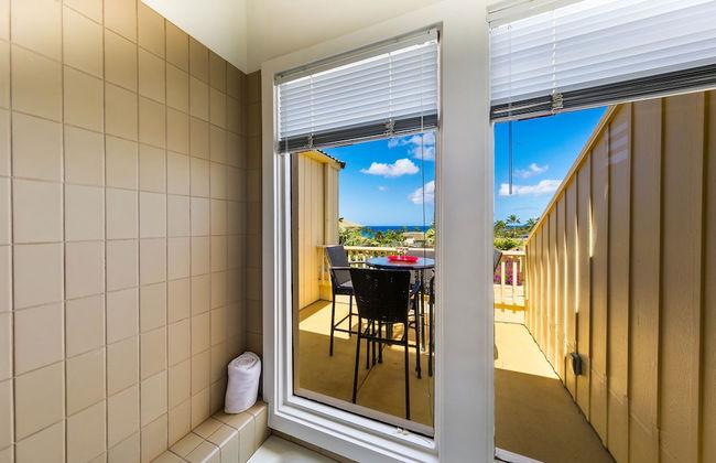 Kauai Manualoha 703 2 Bedroom Condo - Foto 45
