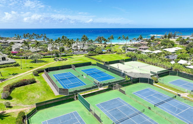 Kauai Manualoha 703 2 Bedroom Condo - Foto 20