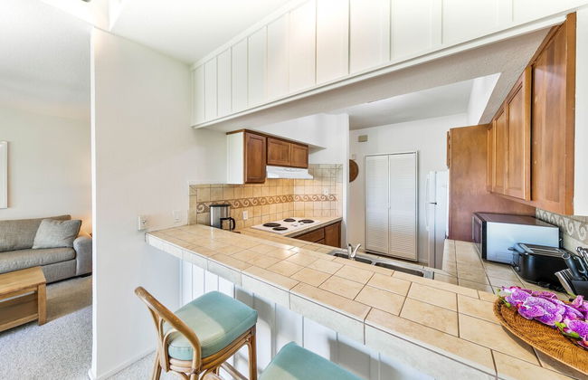 Kauai Manualoha 703 2 Bedroom Condo - Foto 9