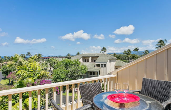 Kauai Manualoha 703 2 Bedroom Condo - Foto 36