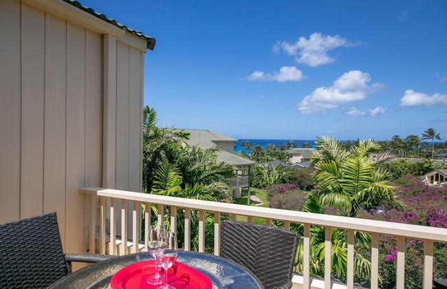 Kauai Manualoha 703 2 Bedroom Condo - Foto 37