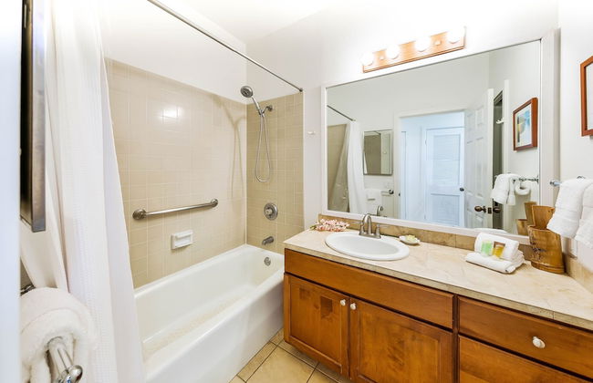 Kauai Manualoha 703 2 Bedroom Condo - Foto 16