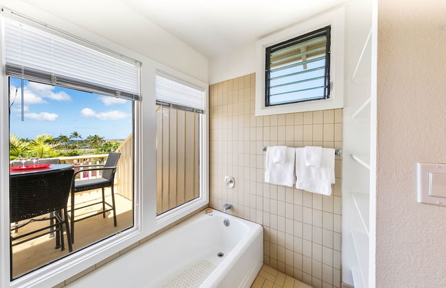 Kauai Manualoha 703 2 Bedroom Condo - Foto 17