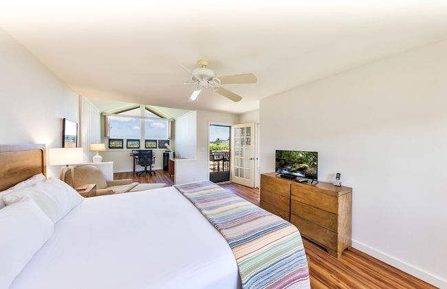 Kauai Manualoha 703 2 Bedroom Condo - Foto 6