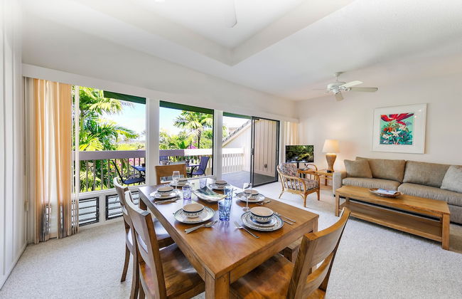 Kauai Manualoha 703 2 Bedroom Condo - Foto 23