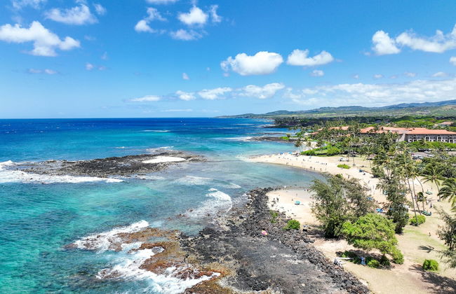 Kauai Manualoha 703 2 Bedroom Condo - Foto 31