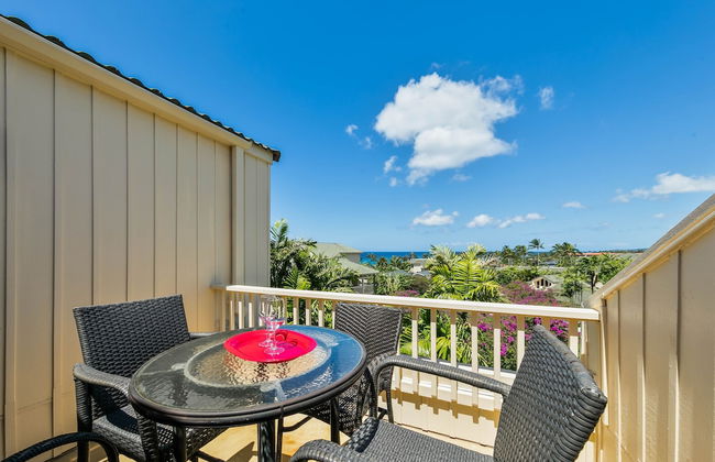 Kauai Manualoha 703 2 Bedroom Condo - Foto 29