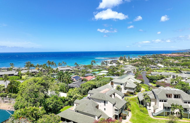 Kauai Manualoha 703 2 Bedroom Condo - Foto 44