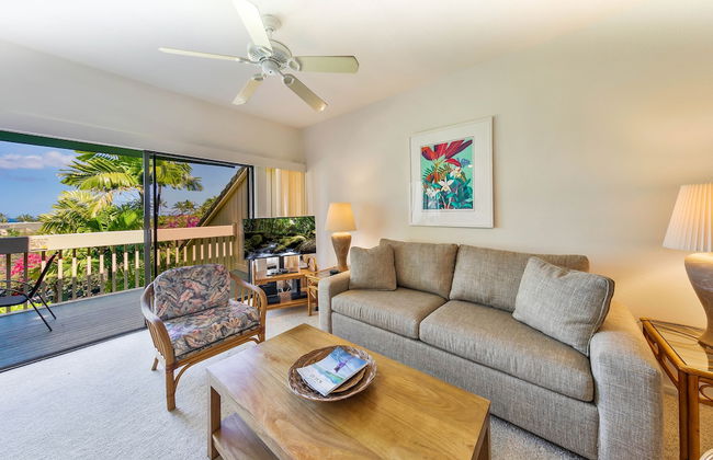 Kauai Manualoha 703 2 Bedroom Condo - Foto 14