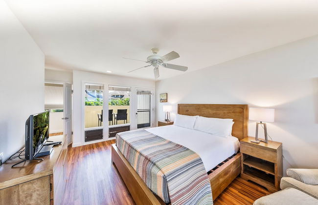 Kauai Manualoha 703 2 Bedroom Condo - Foto 7