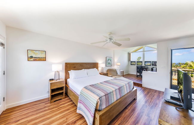 Kauai Manualoha 703 2 Bedroom Condo - Foto 5