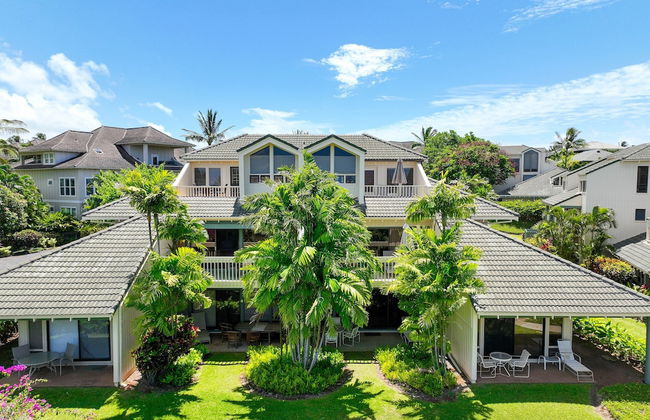 Kauai Manualoha 703 2 Bedroom Condo - Foto 41