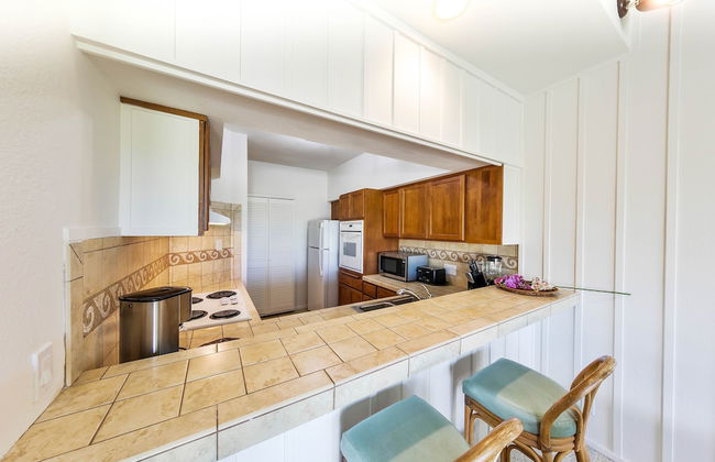 Kauai Manualoha 703 2 Bedroom Condo - Foto 10