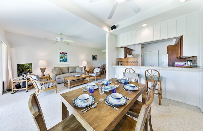 Kauai Manualoha 703 2 Bedroom Condo - Foto 24