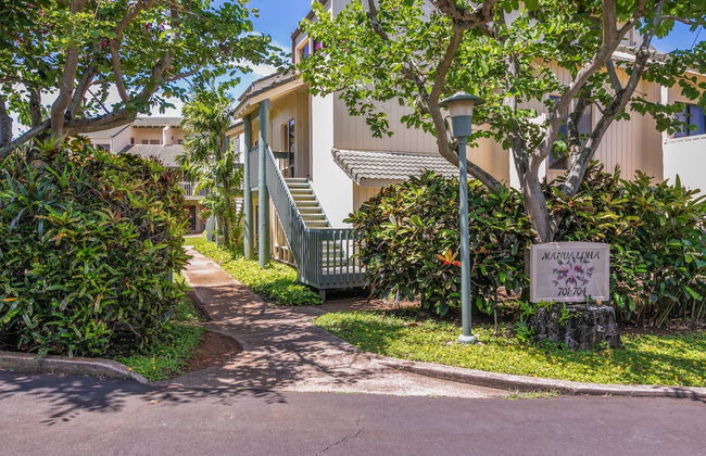 Kauai Manualoha 703 2 Bedroom Condo - Foto 40