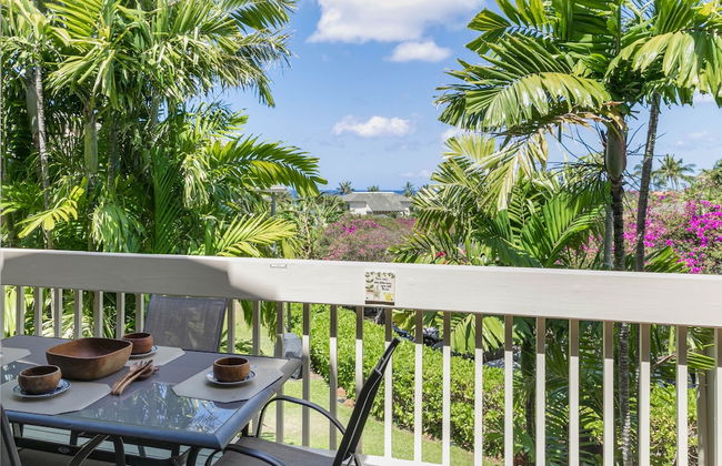 Kauai Manualoha 703 2 Bedroom Condo - Foto 28