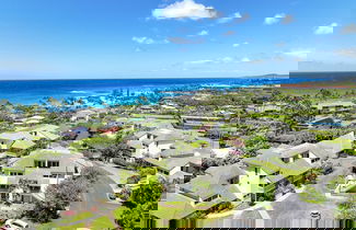 Photo 1 - Kauai Manualoha 703 2 Bedroom Condo