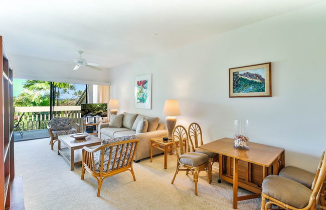 Kauai Manualoha 703 2 Bedroom Condo - Foto 22