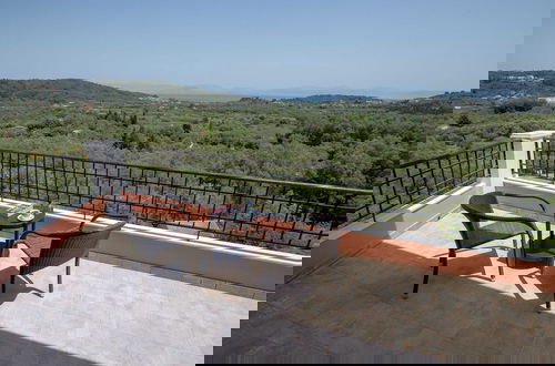 Foto 41 - Spacious House with great view in Corfu