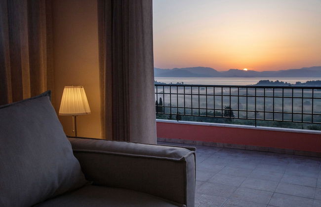 Spacious House with great view in Corfu - Foto 28