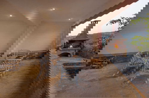 Foto 36 - Spacious House with great view in Corfu