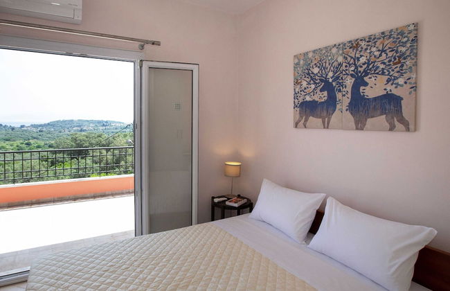 Spacious House with great view in Corfu - Foto 4