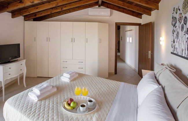 Spacious House with great view in Corfu - Foto 12