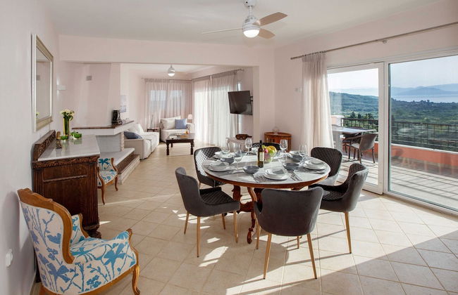 Spacious House with great view in Corfu - Foto 16