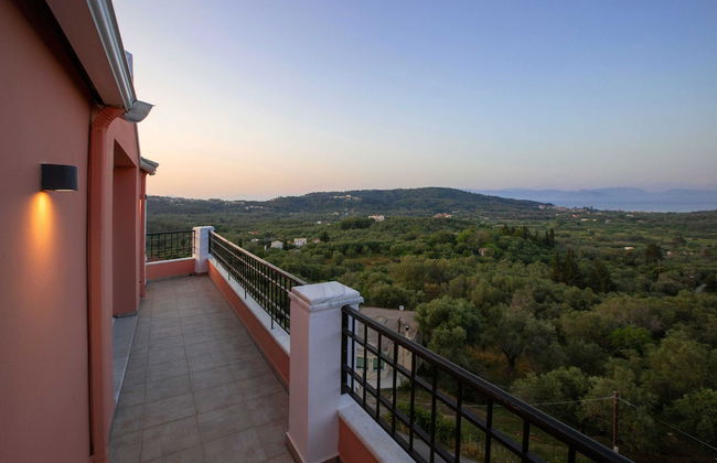 Spacious House with great view in Corfu - Foto 29