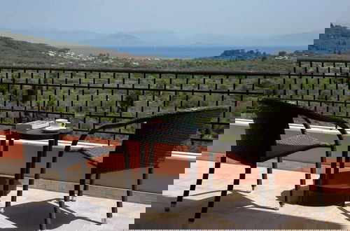 Foto 26 - Spacious House with great view in Corfu