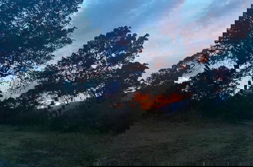 Foto 35 - Las Estrellas Cabañas en el Bosque